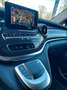Mercedes-Benz V 250 V250d EDITION lang DAB Distr AHK Gris - thumbnail 18