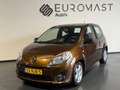 Renault Twingo 1.2-16V Dynamique Airco Cruise Nieuwe Apk Brown - thumbnail 4
