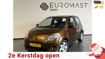 1.2-16V Dynamique Airco Cruise Nieuwe Apk