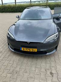 Model S Dual Mot. AWD 100d LR