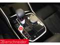 BMW M4 Competition M xDrive LASER Driving-Ass.-Prof. 290k Grau - thumbnail 10