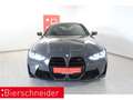 BMW M4 Competition M xDrive LASER Driving-Ass.-Prof. 290k Grau - thumbnail 3