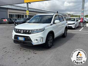 1.4 Boosterjet Hybrid Cool