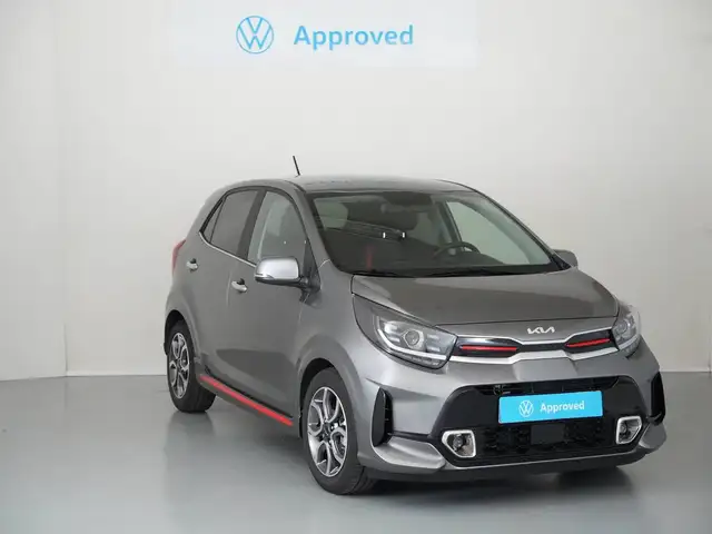 Kia Picanto 1.0 DPi GT-Line