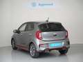 Kia Picanto 1.0 DPi GT-Line Grigio - thumbnail 2