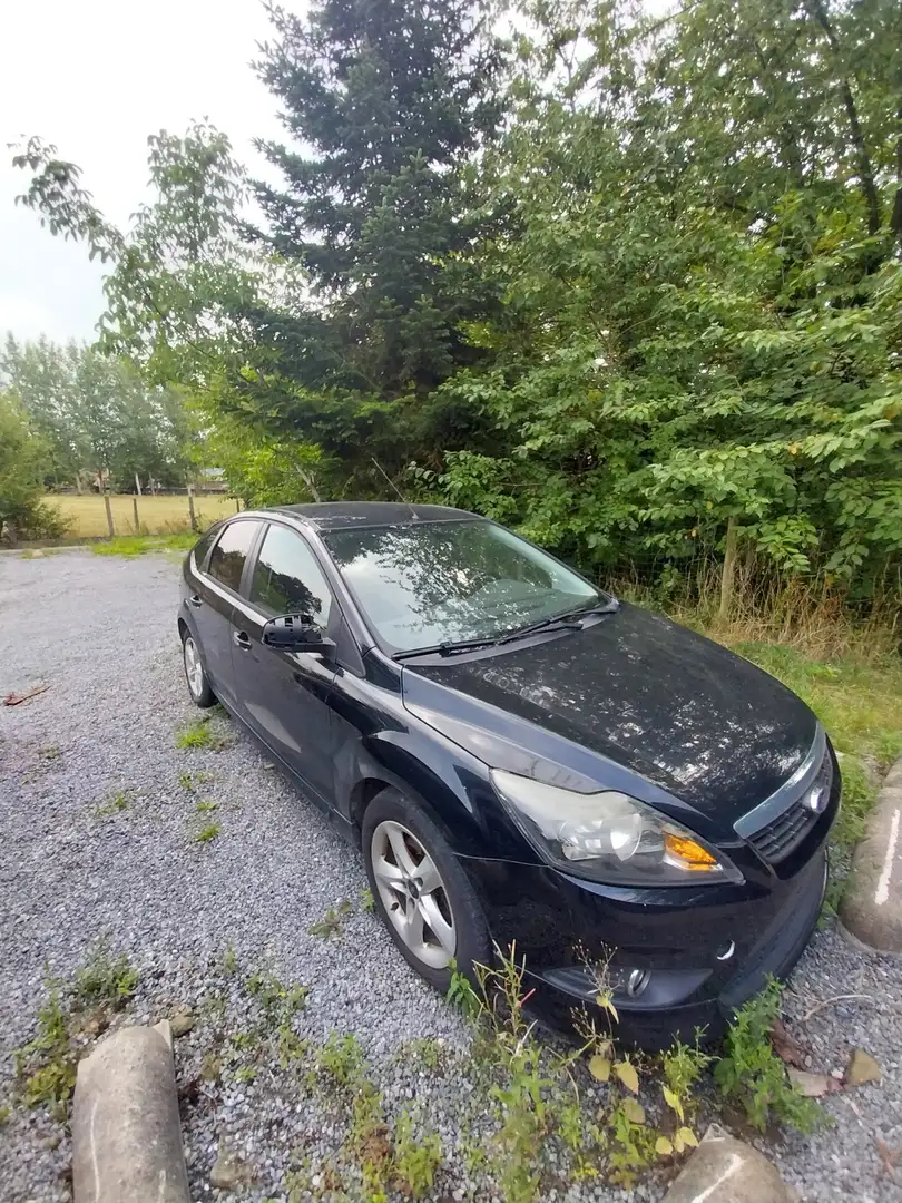 Ford Focus 1.6 TDCi DPF Econetic - 2