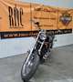 Harley-Davidson Dyna Low Rider 88 Siyah - thumbnail 3