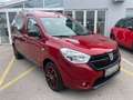 Dacia Dokker Dokker Supreme TCe 100 PF Supreme Rot - thumbnail 3