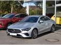 Mercedes-Benz CLA 180 CDI Progressive 8G-DCT CUIR GPS LANE CAM 1° MAIN Argent - thumbnail 2