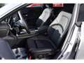 Mercedes-Benz CLA 180 CDI Progressive 8G-DCT CUIR GPS LANE CAM 1° MAIN Argent - thumbnail 6