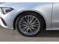 Mercedes-Benz CLA 180 CDI Progressive 8G-DCT CUIR GPS LANE CAM 1° MAIN Argent - thumbnail 5