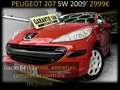 Peugeot 207 BREAK 1.4 ESSENCE ‼️GRANTIE 1 AN CTOK‼️ Rot - thumbnail 1