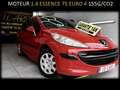 Peugeot 207 BREAK 1.4 ESSENCE ‼️GRANTIE 1 AN CTOK‼️ Rot - thumbnail 3