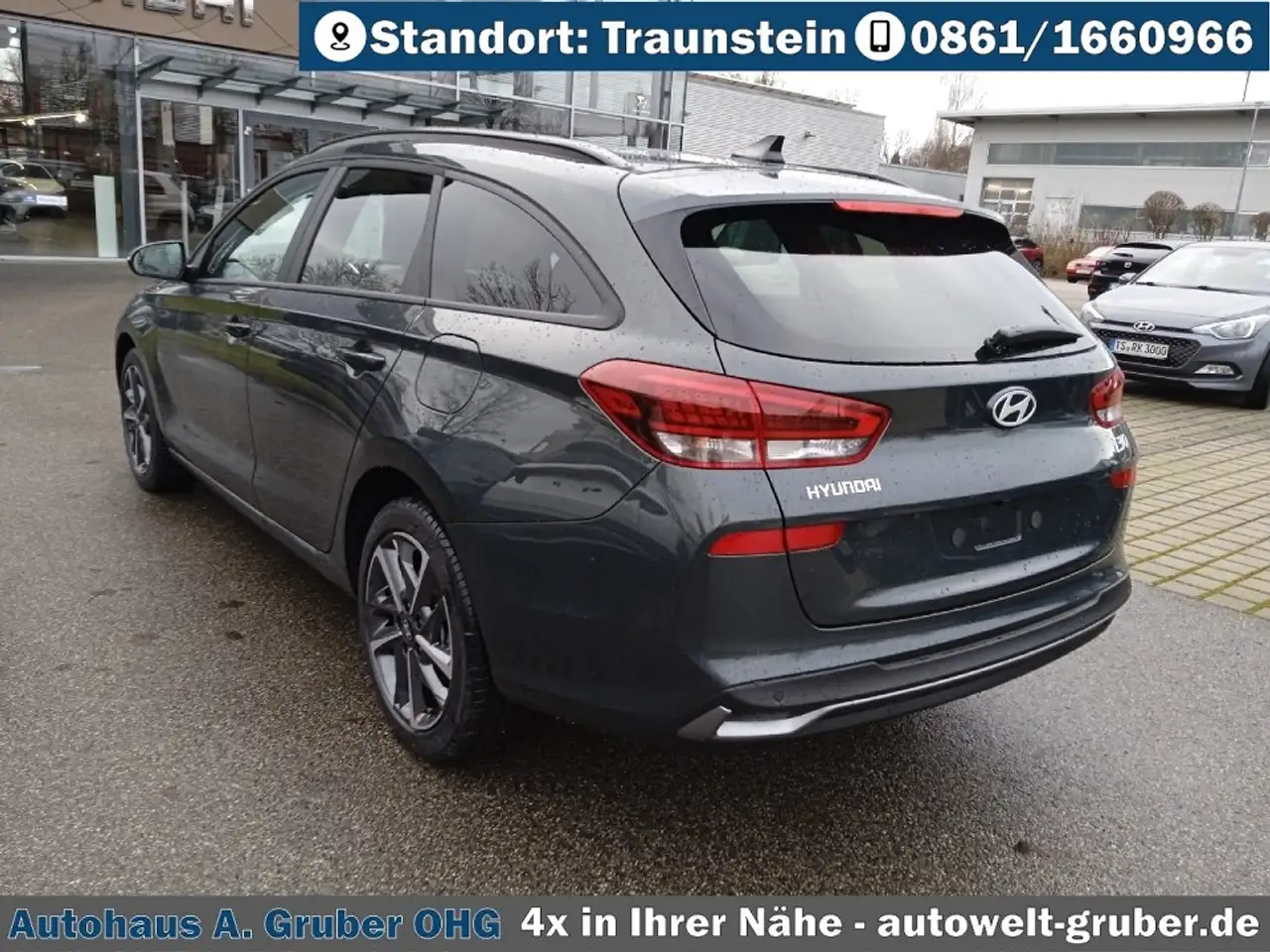 Hyundai i30 2026