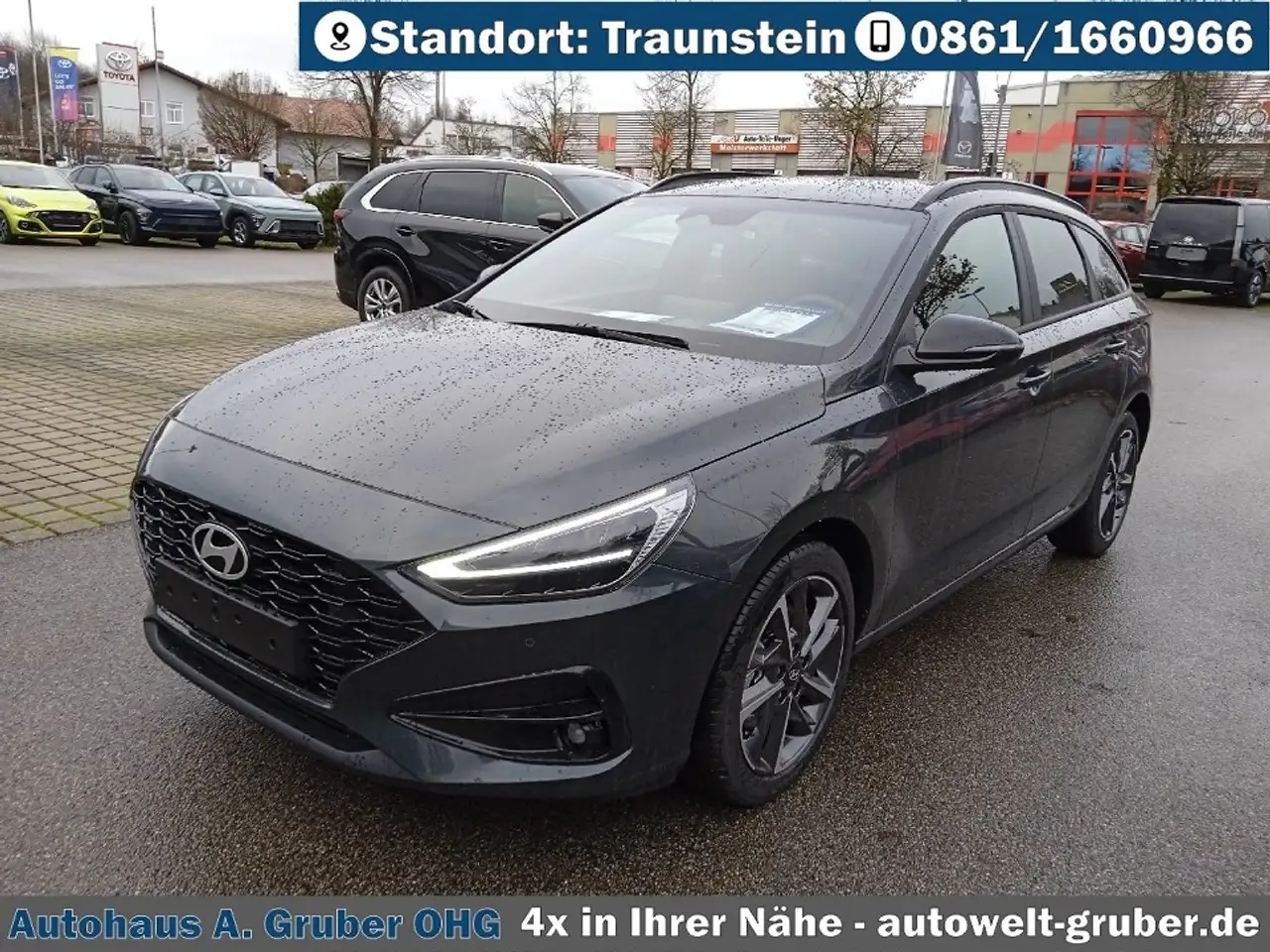 Hyundai i30 2026