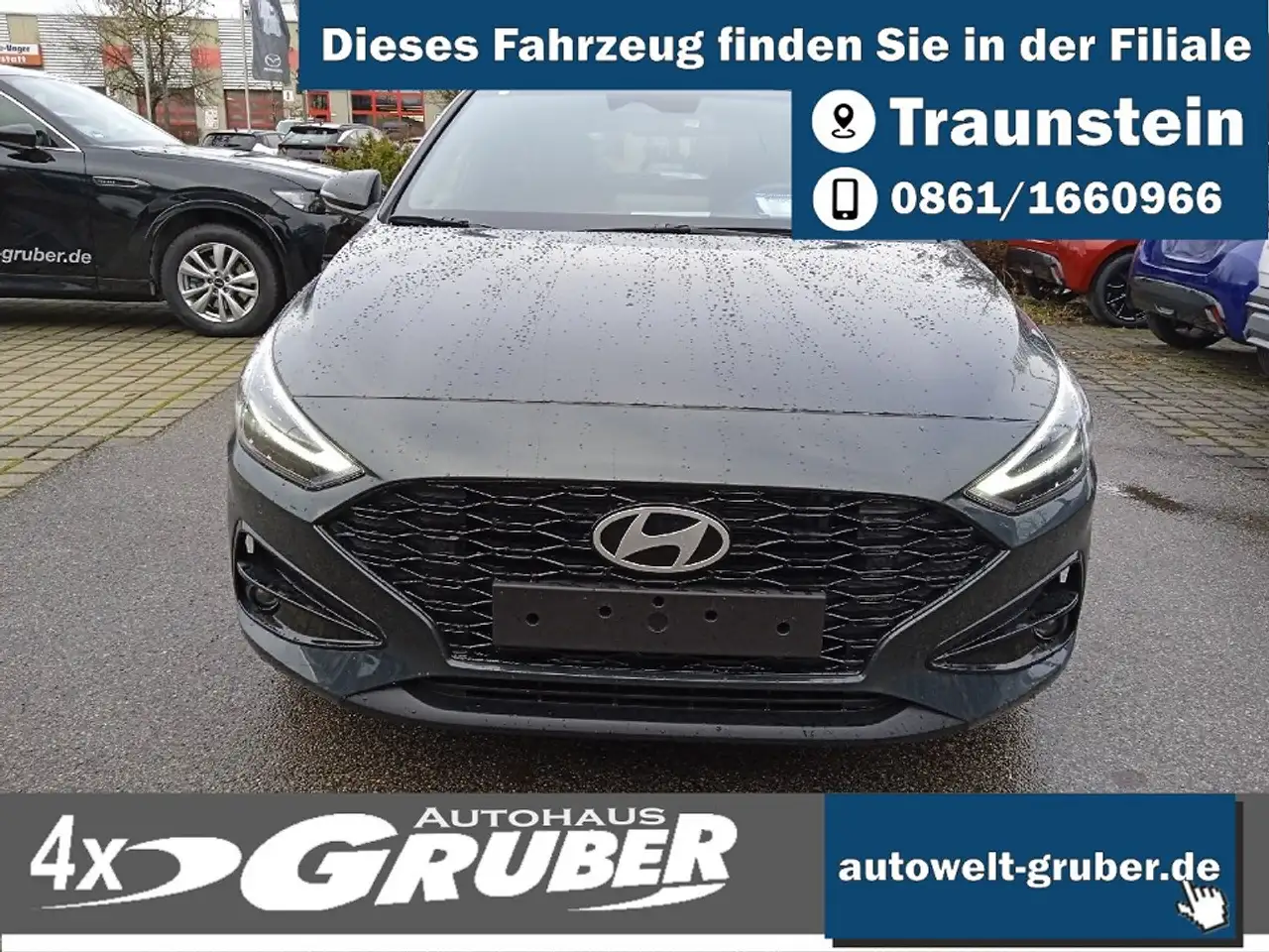 Hyundai i30 2026