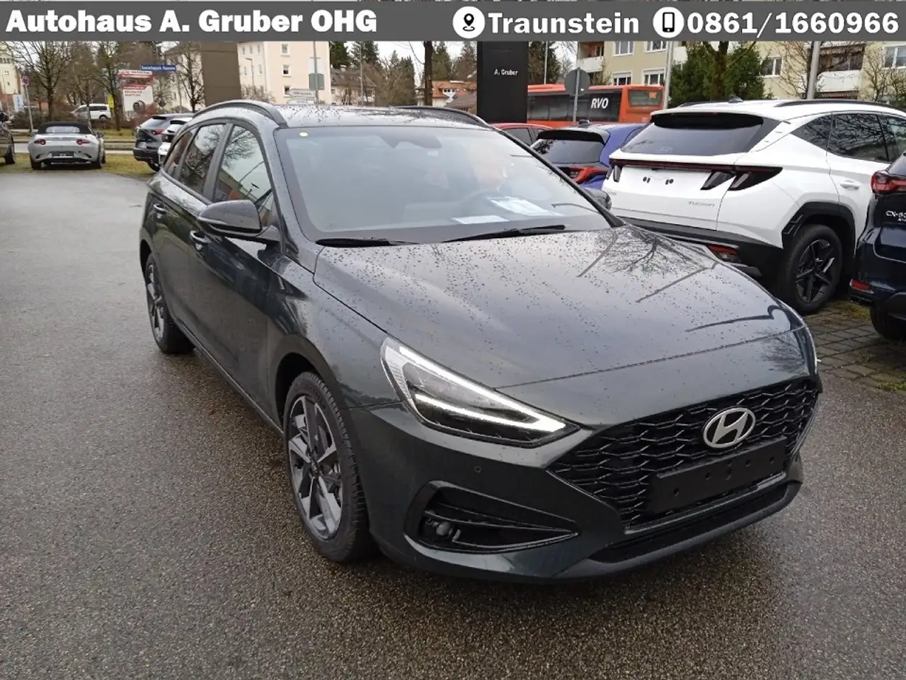 Hyundai i30 2026