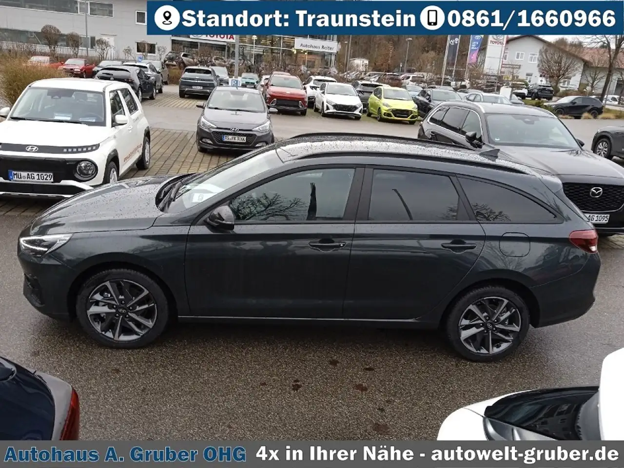 Hyundai i30 2026