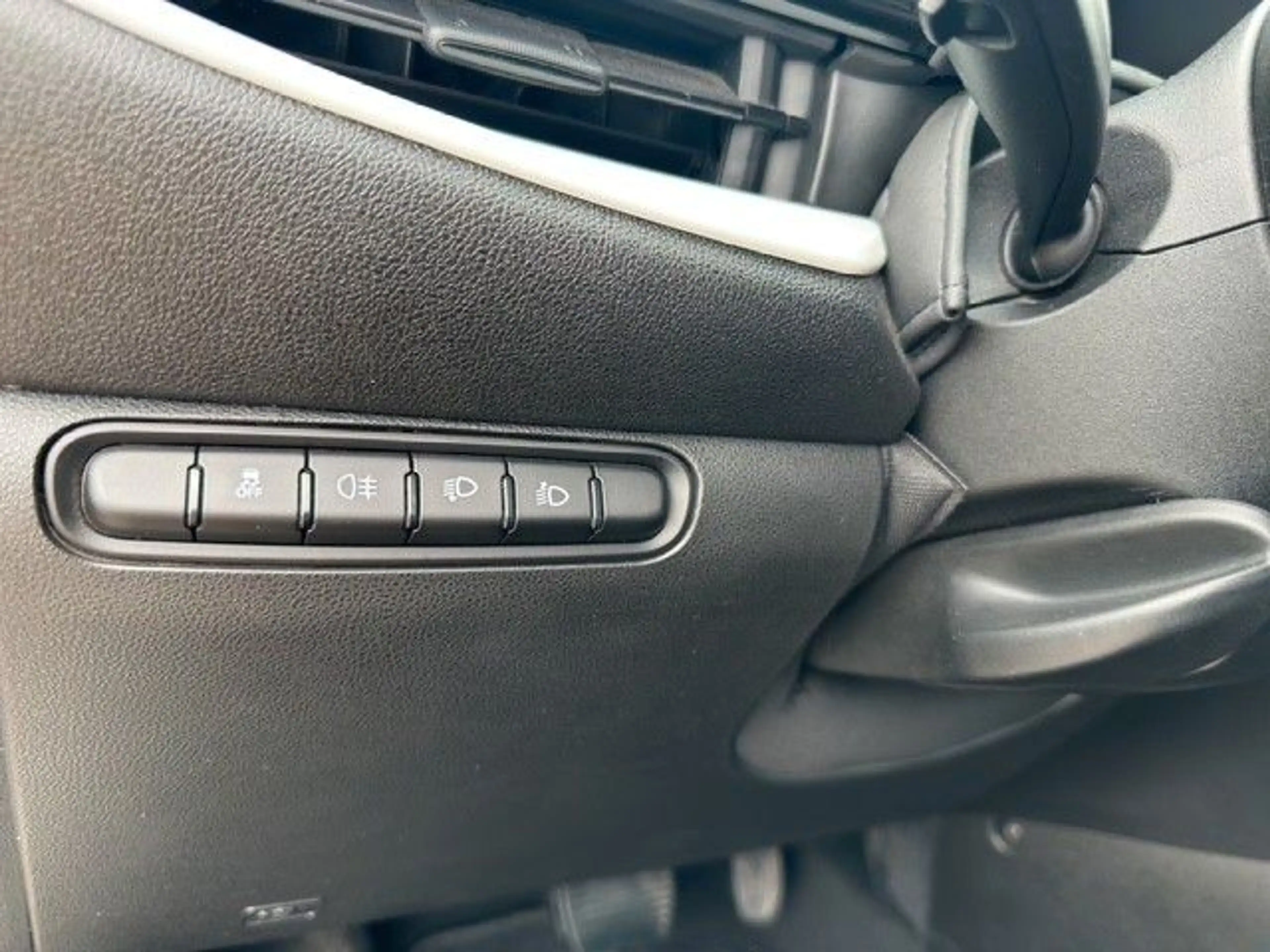 Fiat 500e 23,8kWh Action KLIMA — photo 13