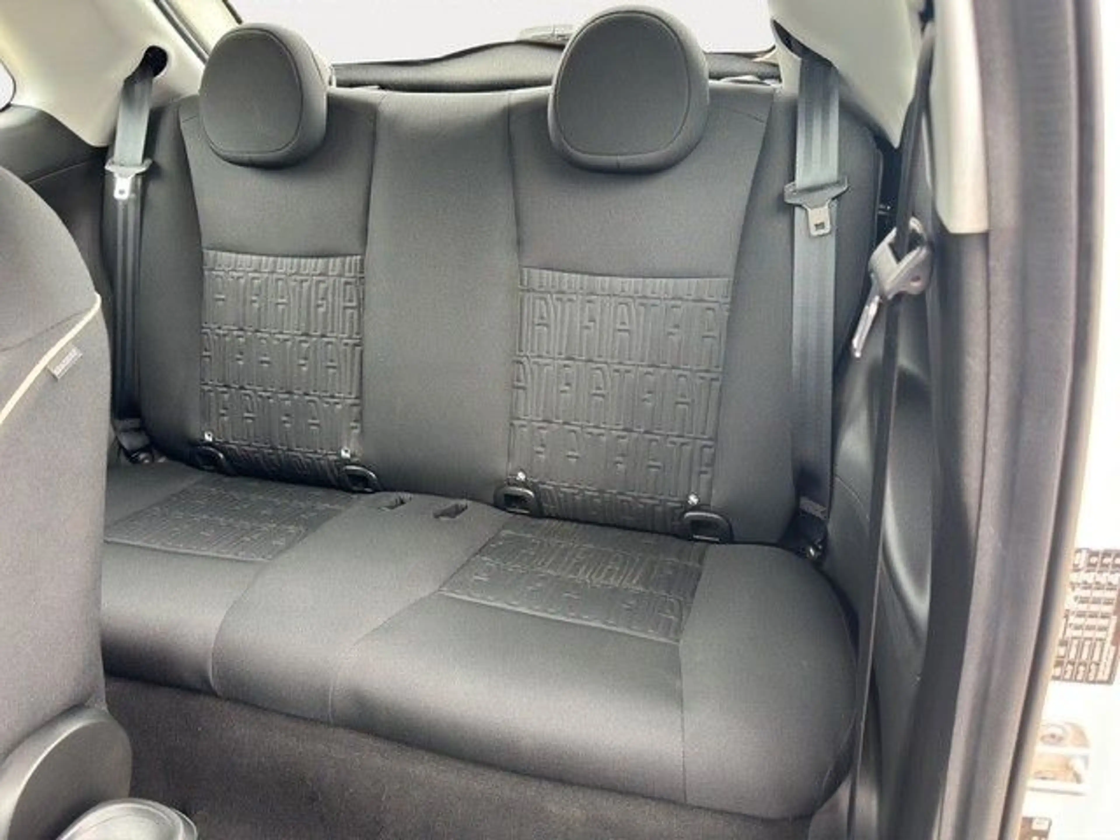 Fiat 500e 23,8kWh Action KLIMA — photo 5