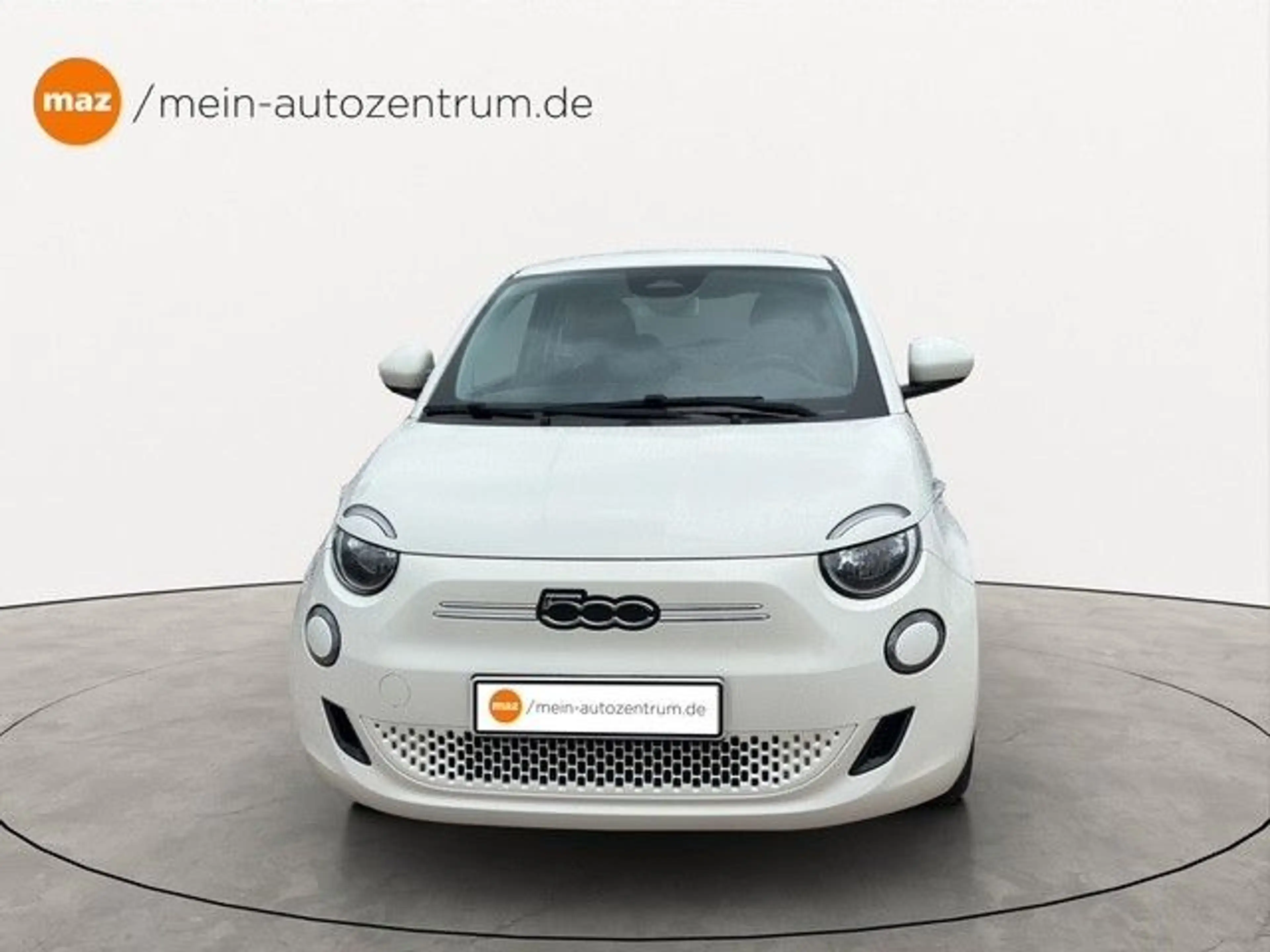 Fiat 500e 23,8kWh Action KLIMA — photo 15