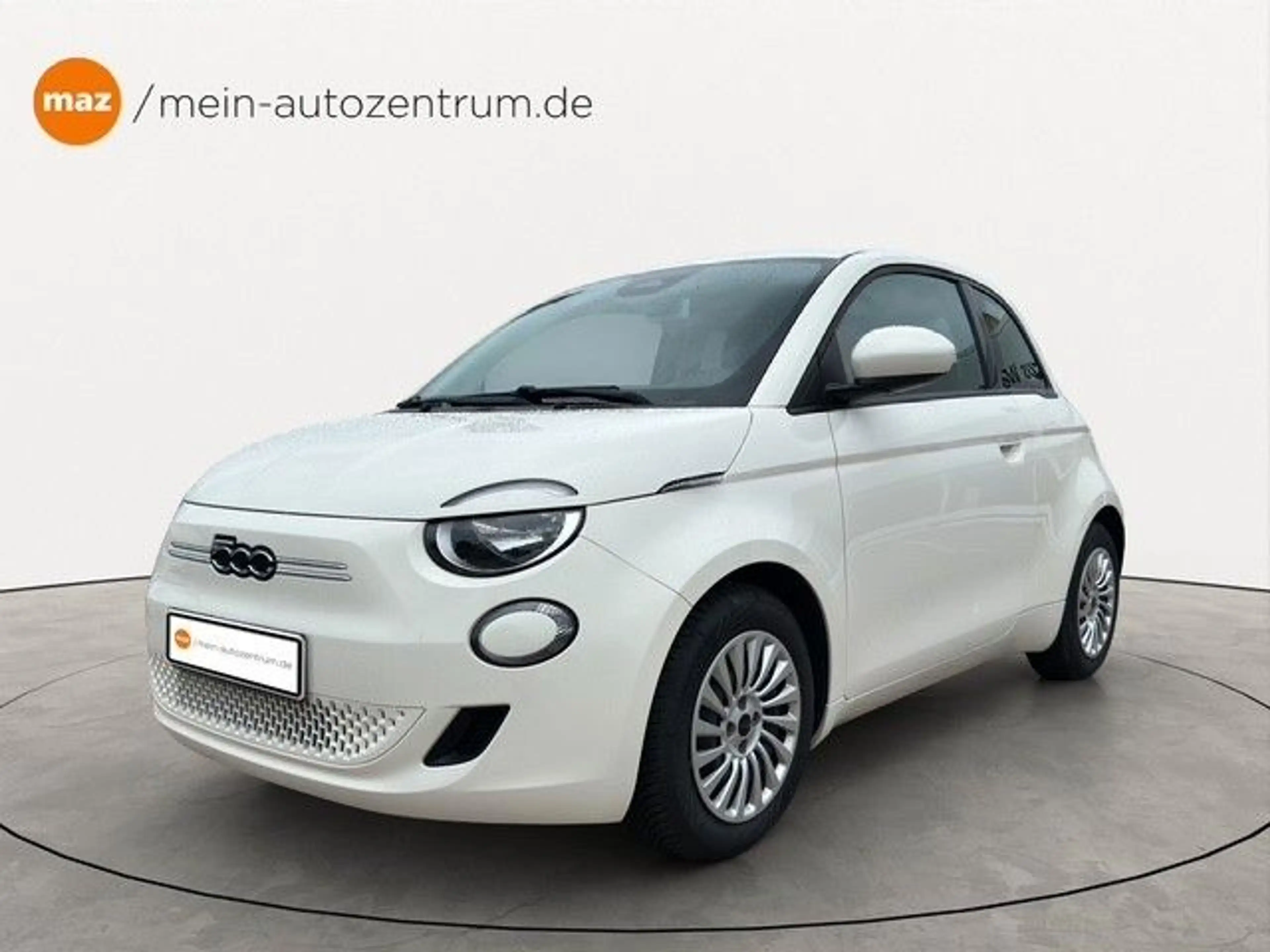 Fiat 500e 23,8kWh Action KLIMA