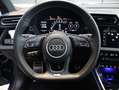 Audi S3 Sportback 333 cv MY25 restyling - PREZZO REALE Blau - thumbnail 7