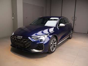 Sportback 333 cv MY25 restyling - PREZZO REALE