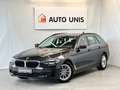 BMW 520 d Touring  xDrive*Active Guard*Scheckheft Noir - thumbnail 1