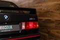 BMW M3 E30 | Sunroof | Stoelverwarming| BBS LM Noir - thumbnail 27