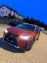 Lexus UX 200 250h 2.0 Executive 2wd cvt Arancione - thumbnail 1