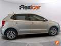 Volkswagen Polo 1.2 TSI BMT Advance 66kW Gris - thumbnail 9
