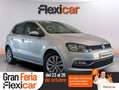 Volkswagen Polo 1.2 TSI BMT Advance 66kW Gris - thumbnail 1