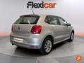 Volkswagen Polo 1.2 TSI BMT Advance 66kW Gris - thumbnail 7
