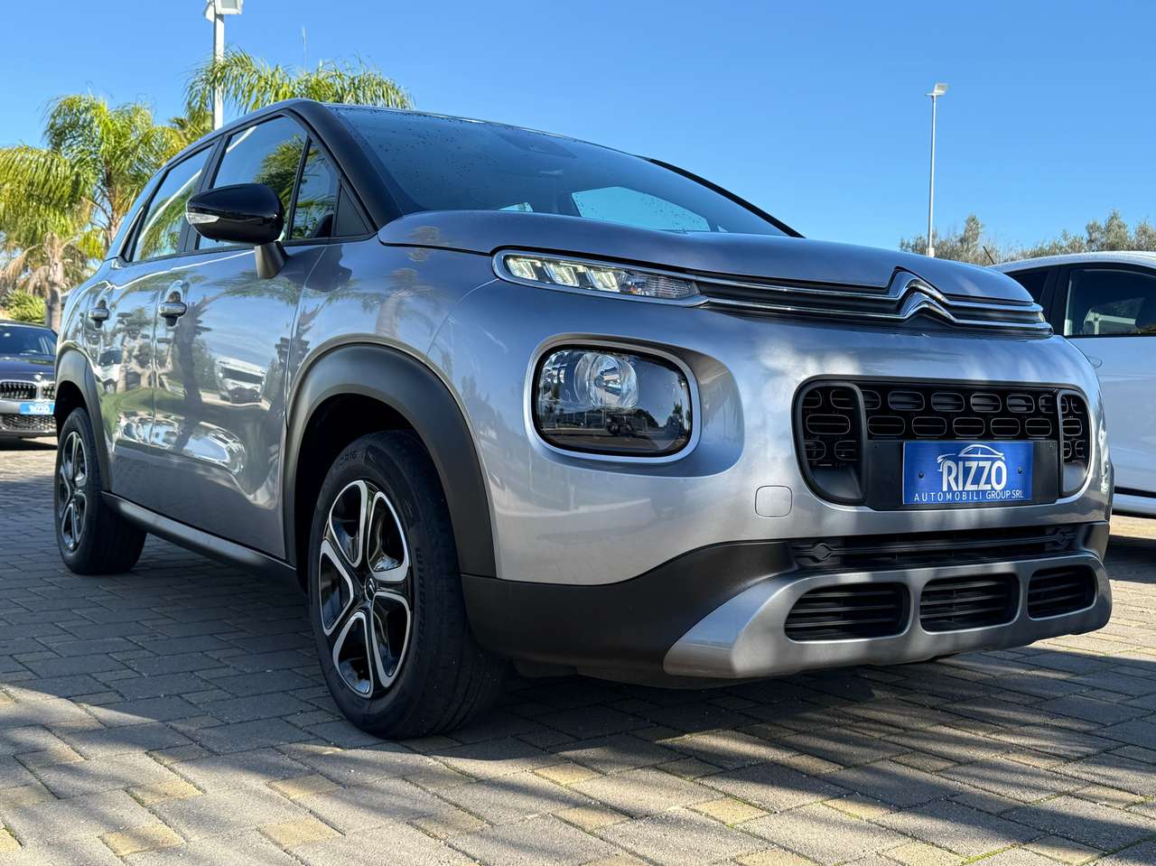 Citroen C3 Aircross 1.5HDI 110CV SHINE NAVI LED