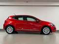 Renault Clio 1.0 TCE 91CV INTENS  69000 KM  CAMERA GPS REG Rouge - thumbnail 4