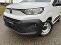 Citroen Berlingo ë-Berlingo L2 50 kWh 136pk AUTOMAAT | NAVI | Multi Weiß - thumbnail 9