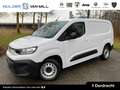 Citroen Berlingo ë-Berlingo L2 50 kWh 136pk AUTOMAAT | NAVI | Multi Weiß - thumbnail 1