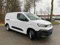 Citroen Berlingo ë-Berlingo L2 50 kWh 136pk AUTOMAAT | NAVI | Multi Weiß - thumbnail 6