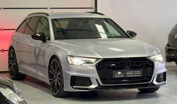 S6 avant 3.0l Diesel