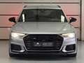 Audi S6 S6 avant 3.0l Diesel Argent - thumbnail 2