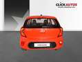 Kia Picanto 1.0 DPI 67CV Concept Rojo - thumbnail 5