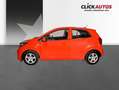 Kia Picanto 1.0 DPI 67CV Concept Rojo - thumbnail 4