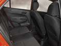 Kia Picanto 1.0 DPI 67CV Concept Rojo - thumbnail 11
