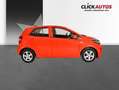 Kia Picanto 1.0 DPI 67CV Concept Rojo - thumbnail 7