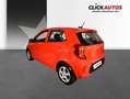 Kia Picanto 1.0 DPI 67CV Concept Rojo - thumbnail 6