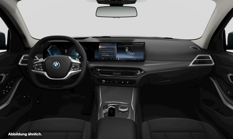 BMW 330 e Touring HUD ACC AHK RFK NAVI LED PDC V+H — photo 3