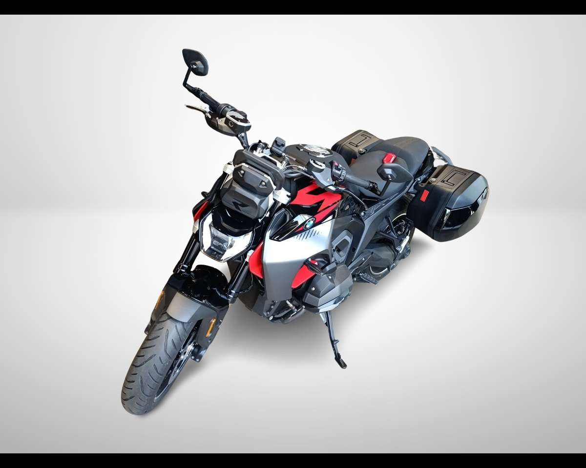 BMW K 1300 R (2025 —> )