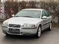 Volvo S80 2.9 T6 EXCUSTIVE GUTER ZUSTAND Silber - thumbnail 2