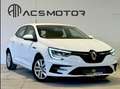 Renault Megane 1.5dCi Blue Equilibre 85kW Blanco - thumbnail 3